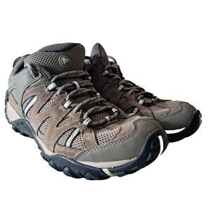 Merrell Women's Shoes Deverta 2 Brown J034734 Size 9.5 Hiking